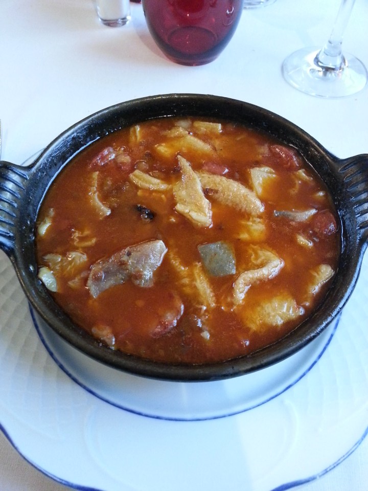 Callazos tradicionales