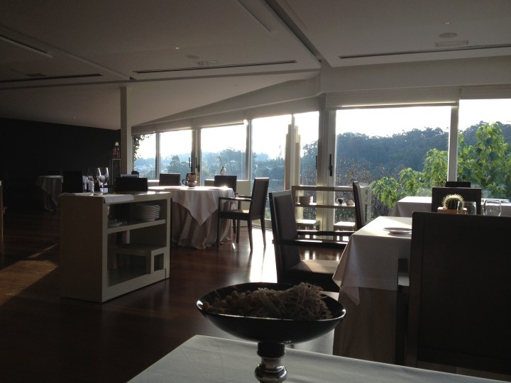 Un ambiente perfecto