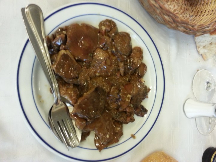 Excelentes níscalos