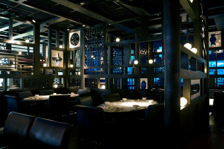 Comedor (foto de la web)