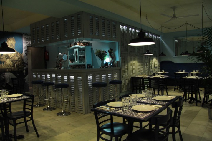 Comedor (foto de la web)