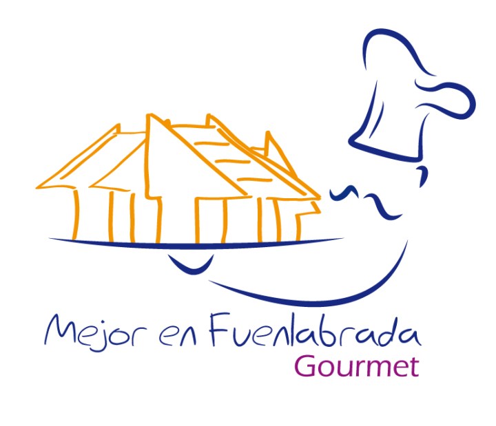 logofuenlabradagourmet