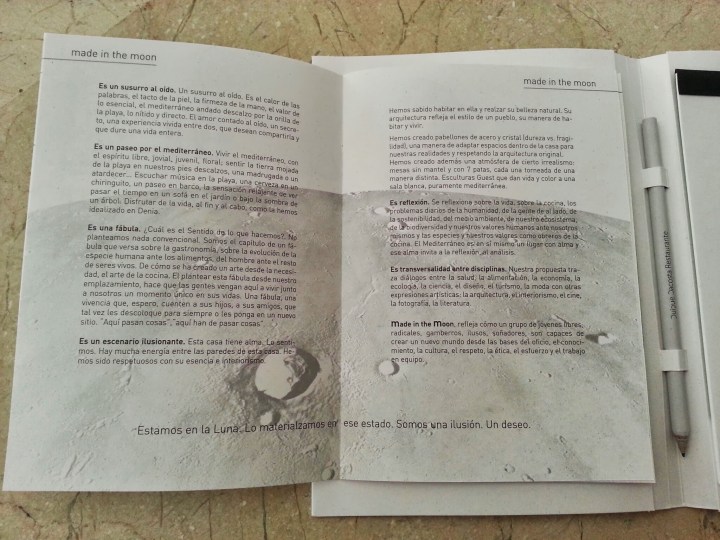 Welcome pack - Foto 2 de 4