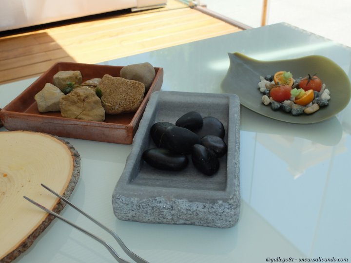 Conjunto de Snacks Extraordinarios