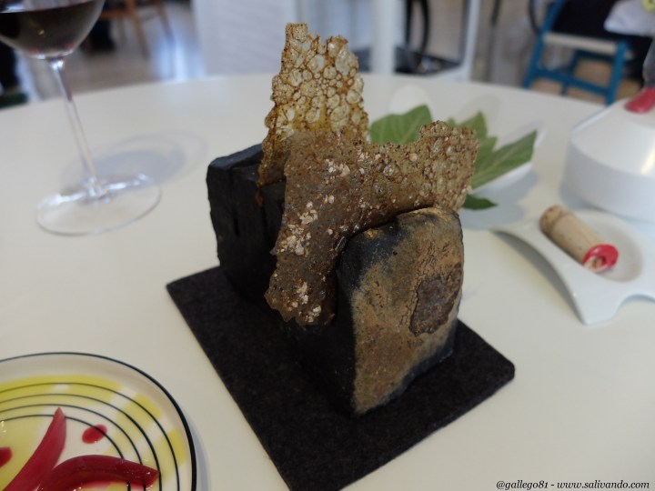 Papel de salvado de cereales