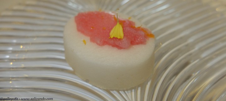 Tarta de manzana 2012