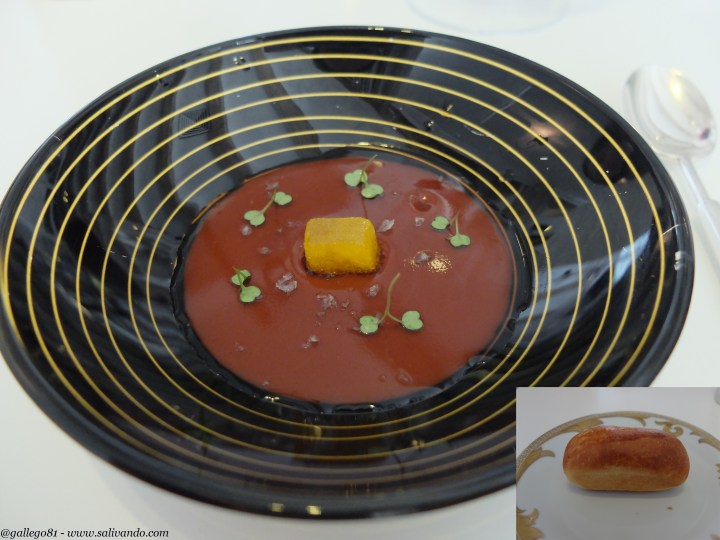 Cubalibre de foie gras 2001