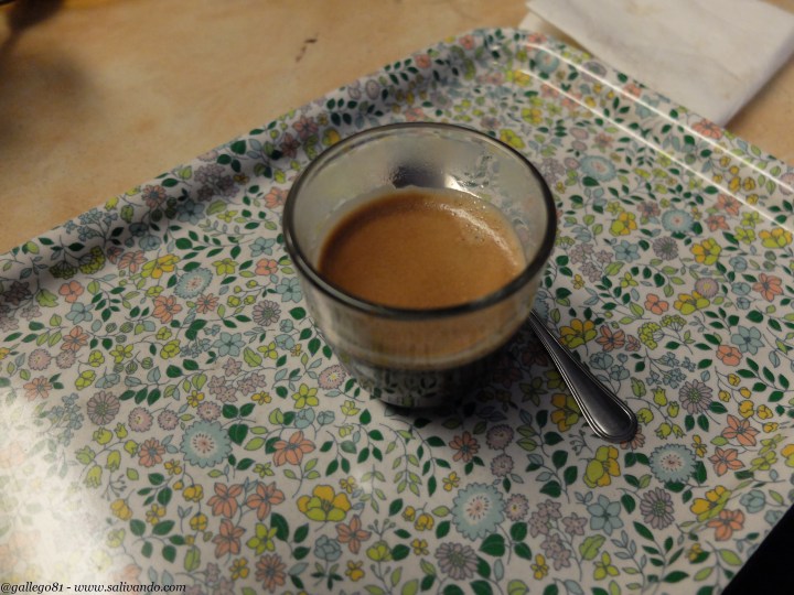 La Granja Rural Food - Café