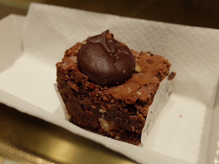 Feltman's Hot Dogs - Brownie