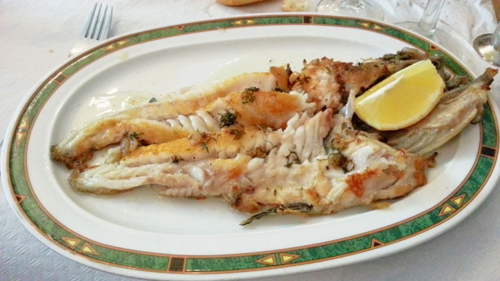 Restaurante Casa Mon - Albaladejo