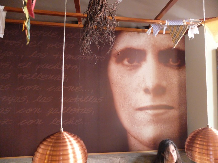 Restaurante Malela - Malela