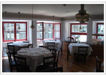 foto del comedor (portovivo)