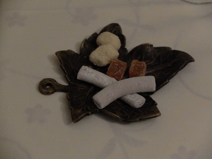 El Rincón de Juan Carlos - Golosinas