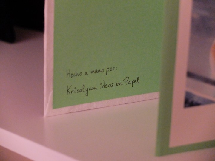 Pack Ruta de Cañas por Ponzano - Certificado Krisalyum