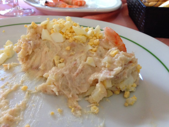 Ensaladilla