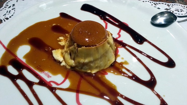 Café Tres Olivos - Secreto de la Abuela