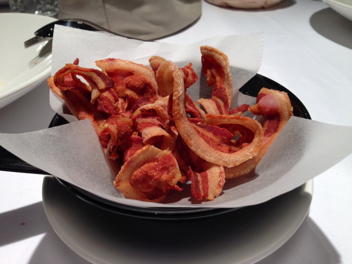 salivando more almitas de soria torreznos