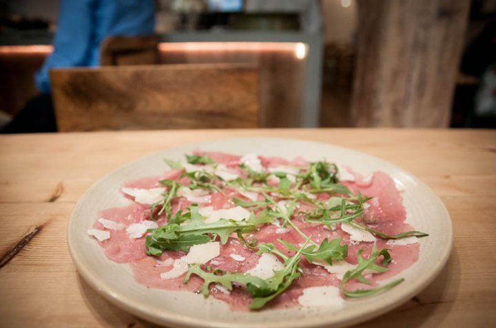 Madrid Diferente - Le Cocó