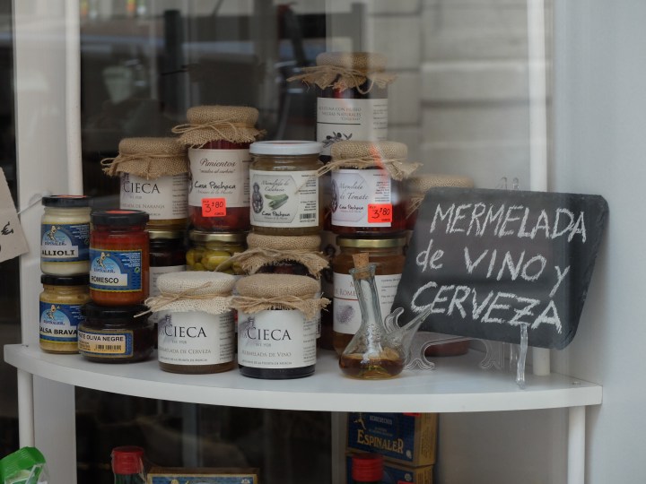 El Botiquín - Escaparate 3