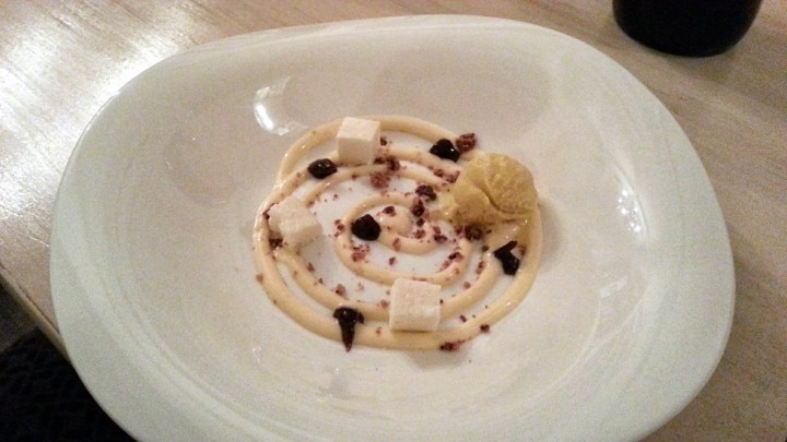 La gastro-Croquetería de Chema - Poste