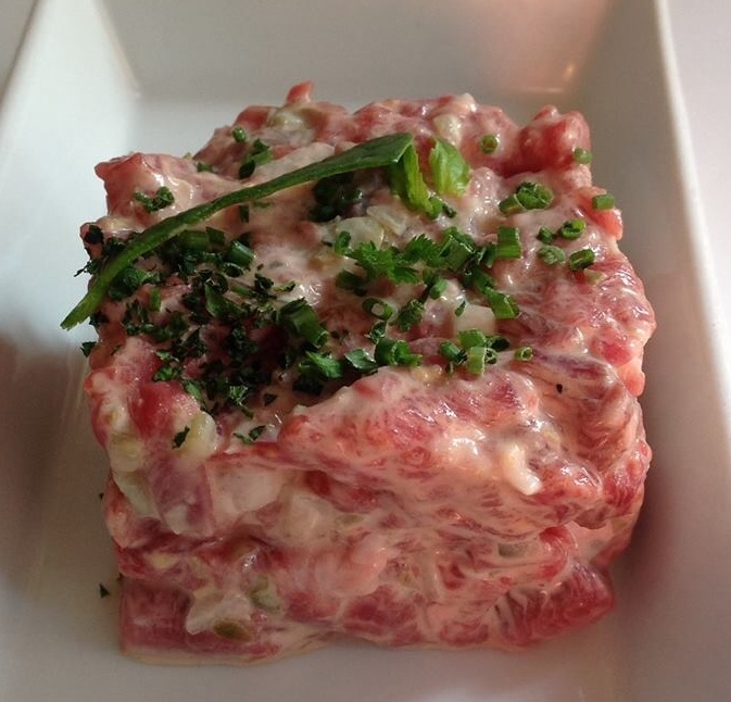 Entrepintxos - La Tape