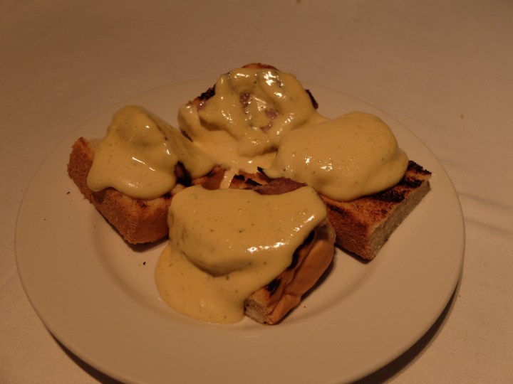 El Sordo - Julen Guerrero