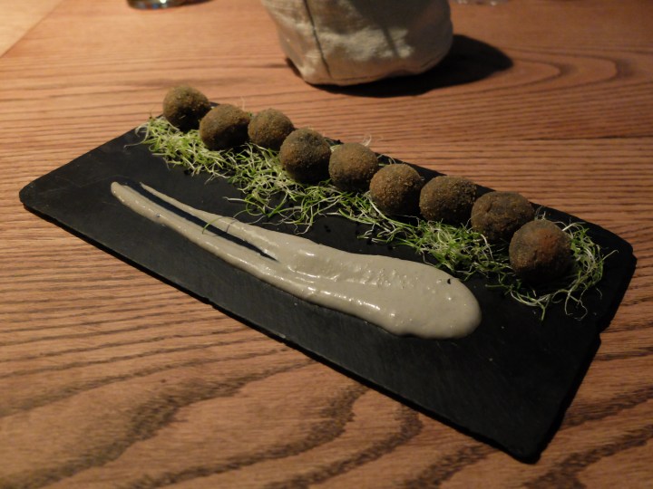 Lobbo Croquetas Chipiron