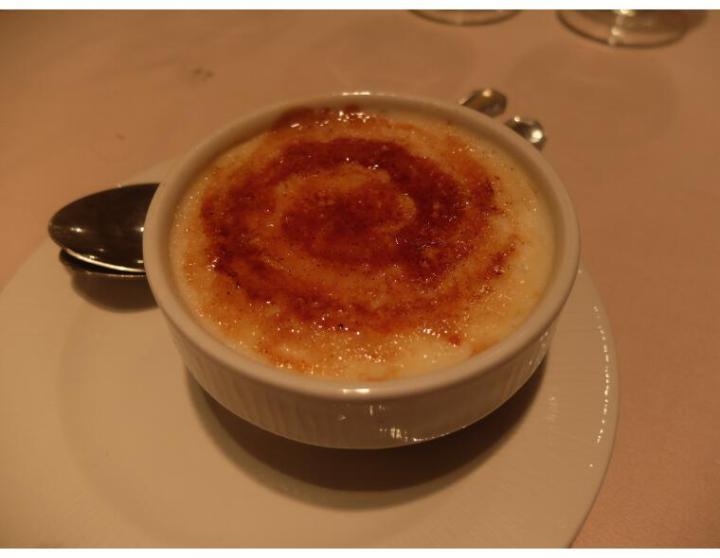 casa hortensia arroz con leche