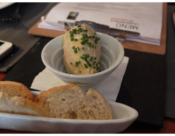 la gastroteca de santiago fotos