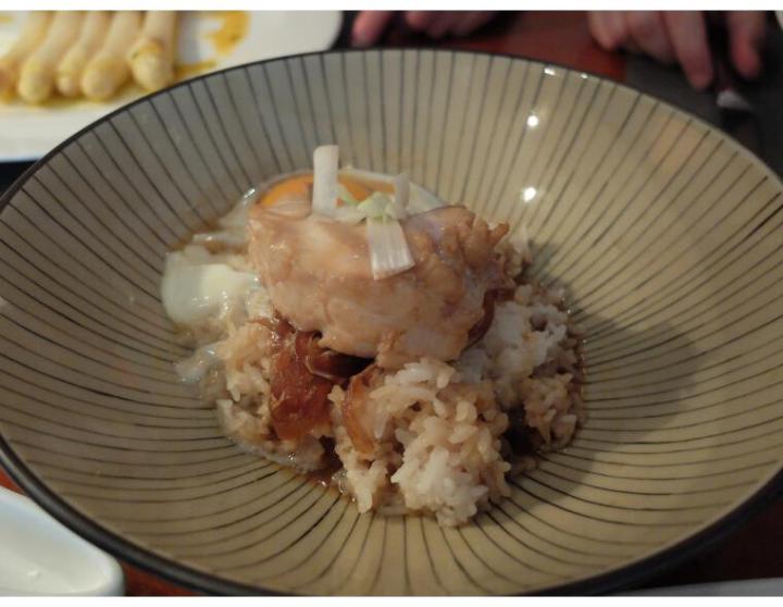 la gastroteca de santiago fotos