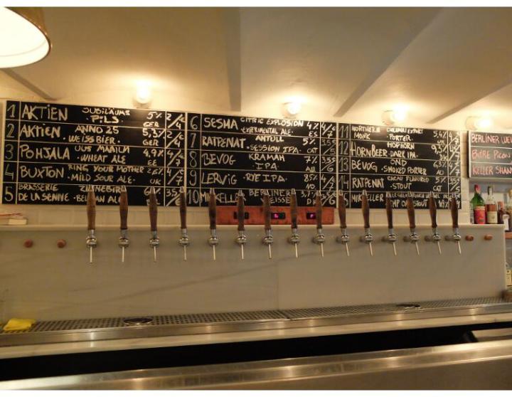 kaelderkold barcelona grifos