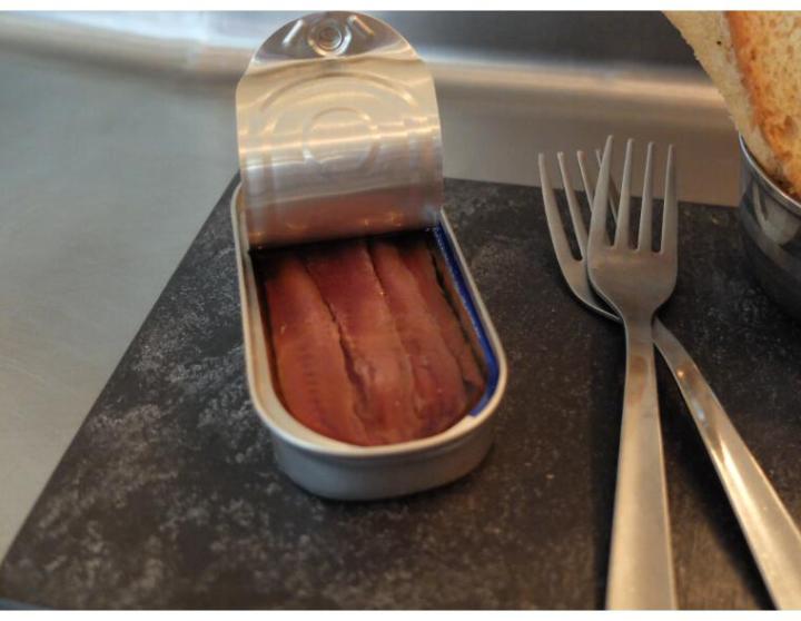 kaelderkold barcelona anchoas