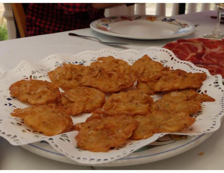 rincon del alba manzanares del real tortillitas