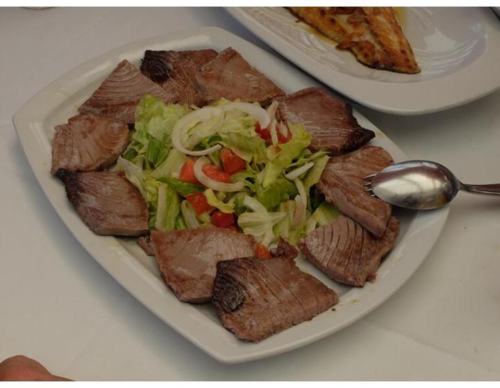 atun rincon del alba