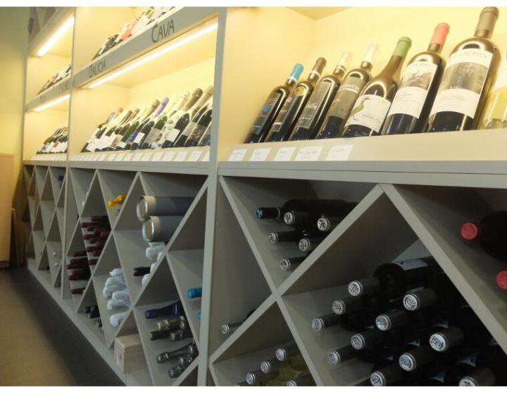 la viñeta de carmelo vinos montecarmelo do madrid