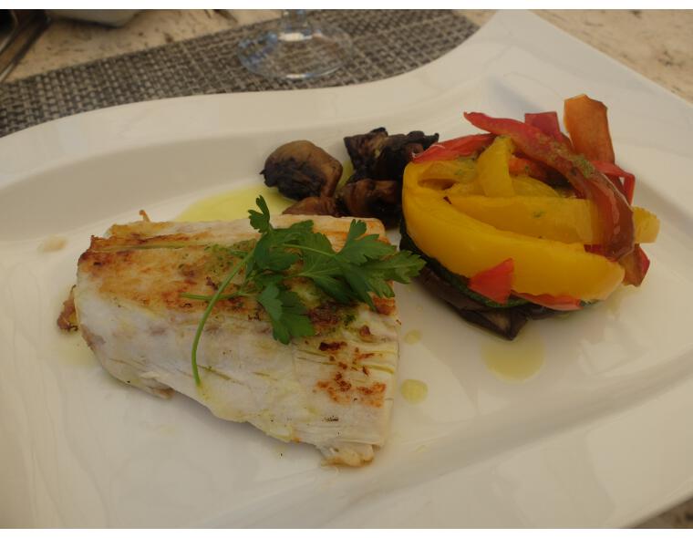 sa pedrissa deia merluza