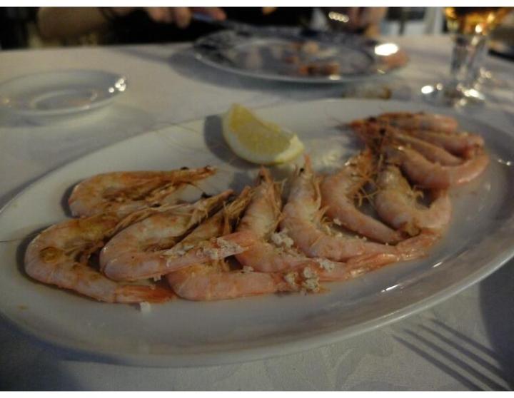 casa de quiros gamba