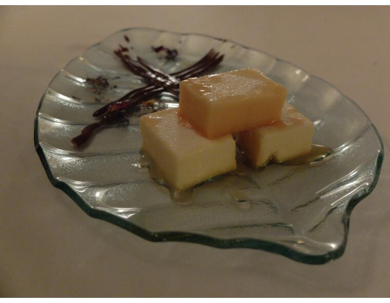 juan mari san pedro tarta de queso