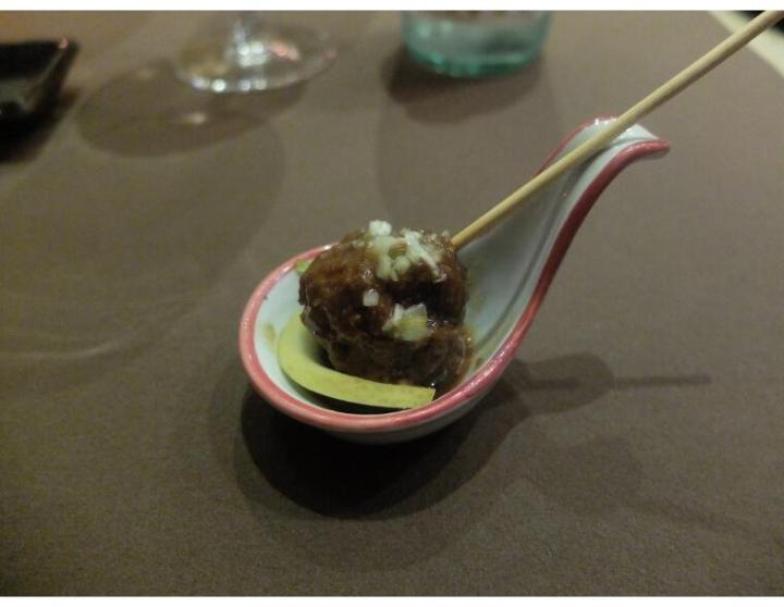 soy pedro espina aperitivo