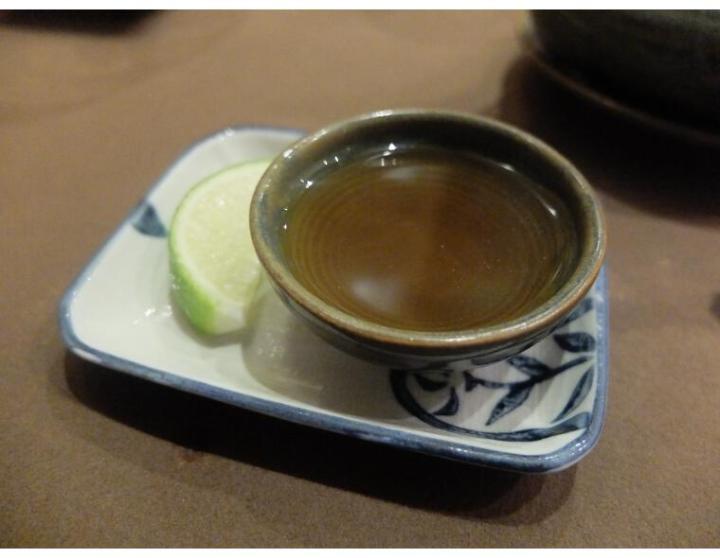 soy pedro espina Dobin mushi