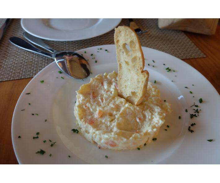 barbillon oyster ensaldilla rusa