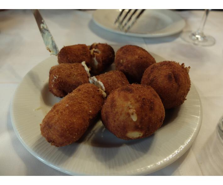 la chimenea guadarrama