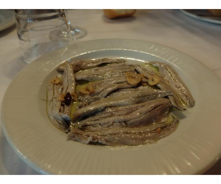 la chimenea guadarrama