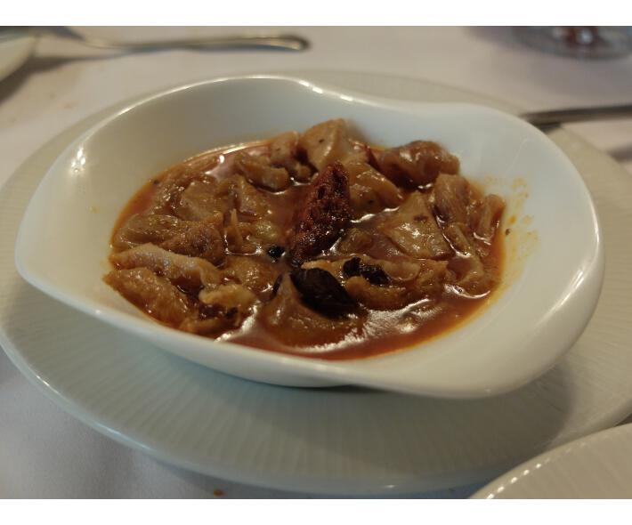 la chimenea guadarrama