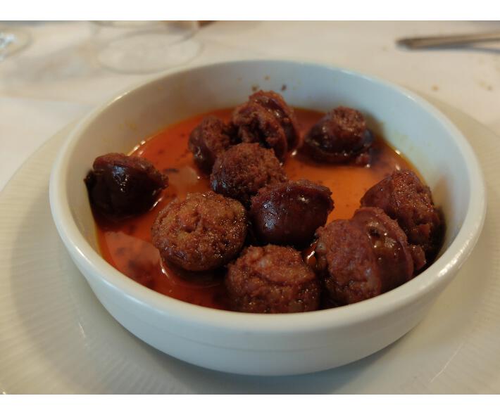 la chimenea guadarrama