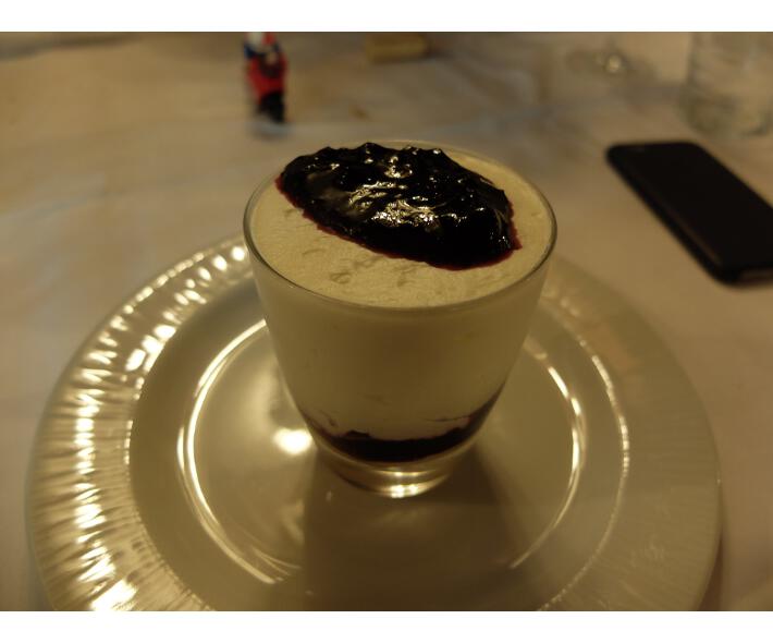 la chimenea guadarrama