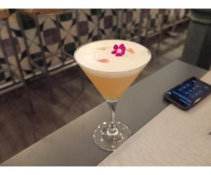 restaurante bacira madrid