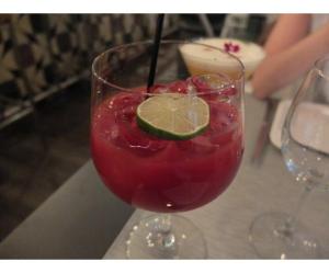 restaurante bacira madrid