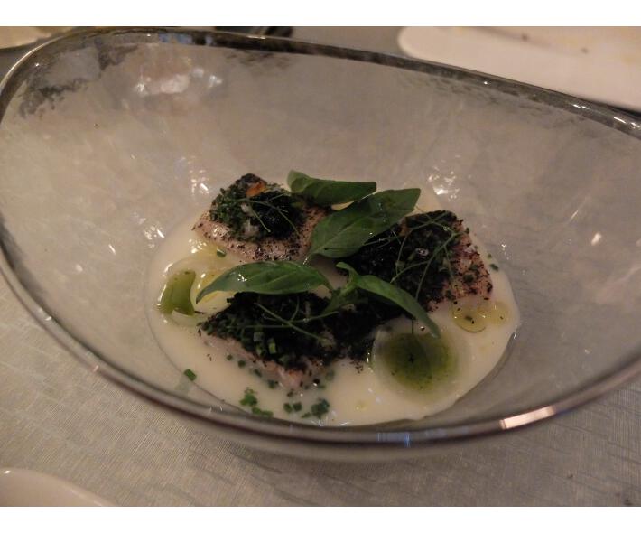 restaurante bacira madrid