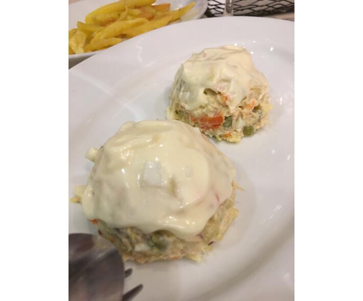 de la riva ensaldilla